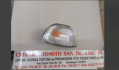 Hyundai Excel Sol-Sağ Sinyal 1992 1994-Adet Fiyatı.(