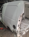 RENAULT KANGOO-2 ORİJİNAL HATASIZ KESME TAVAN+ARKA ÇAMURLUK
