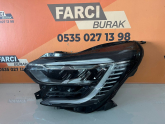 RENAULT CAPTUR İCON SOL FAR ORJİNAL 260601693R