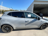 RENAULT CLİO 5.5  SAĞ ÖN KAPI ORİJİNAL SÖKME 801005036R