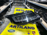 Lantrover l461 sağ far