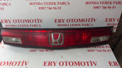 2007-2009 HONDA CİVİC ÇIKMA TYPER ARKA STOP REFLEKTÖR