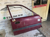 MAZDA 626 SAĞ ÖN KAPI 1988-1992 MODEL ORJİNAL ÇIKMA
