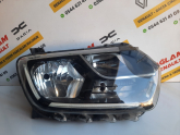 Duster 2  Çıkma Ledli Sağ Far ( Camı Kırık ) 260101133R