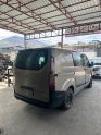 FORD CUSTOM SAĞ ARKA ÇAMURLUK KISA ŞASE