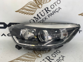 RENAULT CAPTUR SOL FAR (13-19) ORİJİNAL ÇIKMA 260600698R