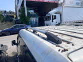 Ford Connect sol tavan çıtası