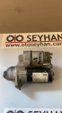 55578921 opel corsa d 1.2 benzinli manuel marş dinamosu