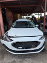 Ford focus 2018 - 2025 Kaput menteşesi
