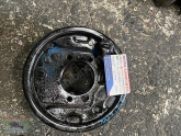 Mitsubishi Mitsubishi 659 El Fren Tabla Kampana
