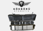 Oto Çıkma Parça / Ford / Kuga / Kaporta & Karoser / Ön Panel / Çıkma Parça 