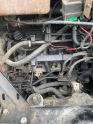 FİAT DUCATO 2.0 MOTOR GARANTİLİ