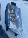 Peugeot 308 sağ sis farı orijinal