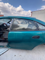 Oto Çıkma Parça / Mazda / Lantis / Kaporta & Karoser / Kapı / Çıkma Parça 