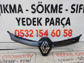 Renault Clio V Makyajlı Kasa Dış Panjur 623841043R orjinal çıkma