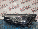 2020/2025 HONDA CITY SOL FAR ORJINAL HATASIZ
