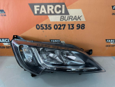 PEUGEOT BOXER SAĞ FAR SIFIR ORJİNAL