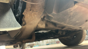 Renault 19 europa motor travers beşik araçtan sökme orijinal