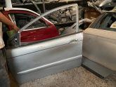 CİTROEN C5 SOL ÖN KAPI ORJİNAL ÇIKMA 2004-2007 MODEL