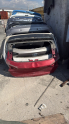 OPEL CORSA F BAGAJ KAPUTU