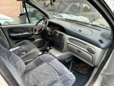 Renault Scenic 1 Çıkma Sağ Sol Ön Koltuk