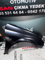 Nissan Primera P12 Sağ Ön Çamurluk