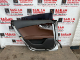 Oto Çıkma Parça / Audi / A7 / Kaporta & Karoser / Sol Arka Kapı / Çıkma Parça 