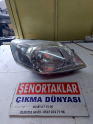 CİTROEN NEMO, FİAT FİORİNO ORİJİNAL MAKO SAĞ FAR