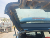 Oto Çıkma Parça / Fiat / Tipo / Kaporta & Karoser / Bagaj Kapağı / Çıkma Parça 