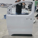 PEUGEOT EXPERT BEYAZ SOL ÖN KAPI ORJINAL BOYASIZ