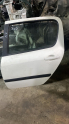 PEUGEOT 307 SOL ARKA KAPI