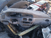 Renault megan 1 komple torpido göğüs