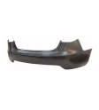 CERATO 07-09 SİYAH ARKA TAMPON