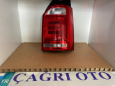 TRANSPORTER T7 STOP SAĞ ORJİNAL ÇAĞRI OTO MASLAK