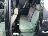 VOLKSWAGEN CADDY 2005 2016 KOLTUK TAKIMI 2K0881105H