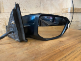 HONDA CIVIC SPORT TOURING SAĞ AYNA SINYALI 16-21 049682