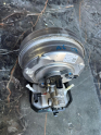 4K0612103 AUDI A6 C8 WESTİNGHOUSE EGE OTOMOTİV BURSA