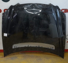 2004 MERCEDES 211 KASA KAPUT