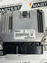 PEUGEOT KARSAN J10 MOTOR BEYİNİ 0281017112 EDC16C39
