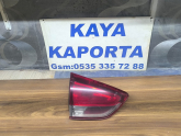 Oto Çıkma Parça / Renault / Clio / Far & Stop / Sağ Arka Stop / Çıkma Parça 