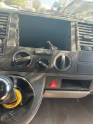 TRANSPORTER ÇIKMA KLİMA KONTROL PANELİ