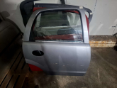 ÖZMEN OPEL CORSA C ÇIKMA SAĞ ARKA KAPI