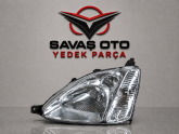 HONDA CİVİC TYPE R ÖN FAR HB.SAĞ SOL 2001 2002 2003 / TAİWAN