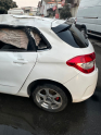 Oto Çıkma Parça / Citroen / C4 / Tampon / Arka Tampon / Çıkma Parça 