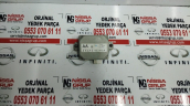 NİSSAN QASHQAİ ELEKTRONİK MODÜL BEYNİ ÇIKMA J11 2014-2016