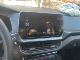 VOLKSWAGEN T-CROSS MULTİMEDİ EKRANI