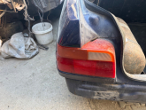 Ford escort sol arka stop