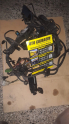 BMW E90 N47D20A 177LİK MOTOR TESİSATI 11517802194