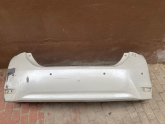 13-18 COROLLA ARKA TAMPON ORİJİNAL ÇIKMA