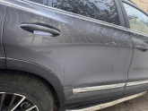 CHERY TİGGO 8 PRO SAĞ ARKA KAPI ORİJİNAL SÖKME